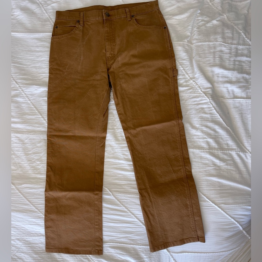 Men’s Dickies Work Pants 32x30